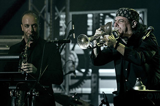 Concert Photography Marcin Badzioch